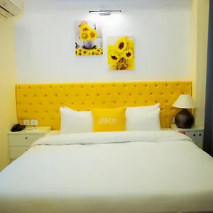 Lime Tree Luxury - Service Near Artemis Hospital ,gurgaon 3*, Gurgaon India