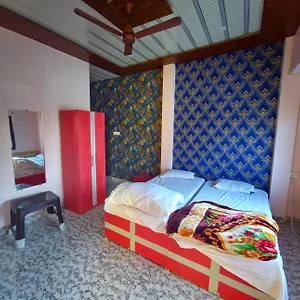 Kalika P , Varanasi India