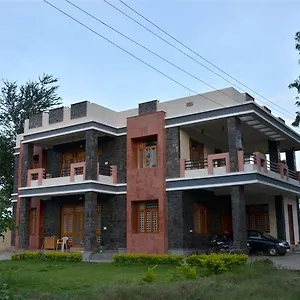 The Royale Country Retreat 3*, Udaipur India
