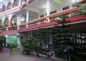 Hotel Sea View Palace - The Beach Hotel Kovalam